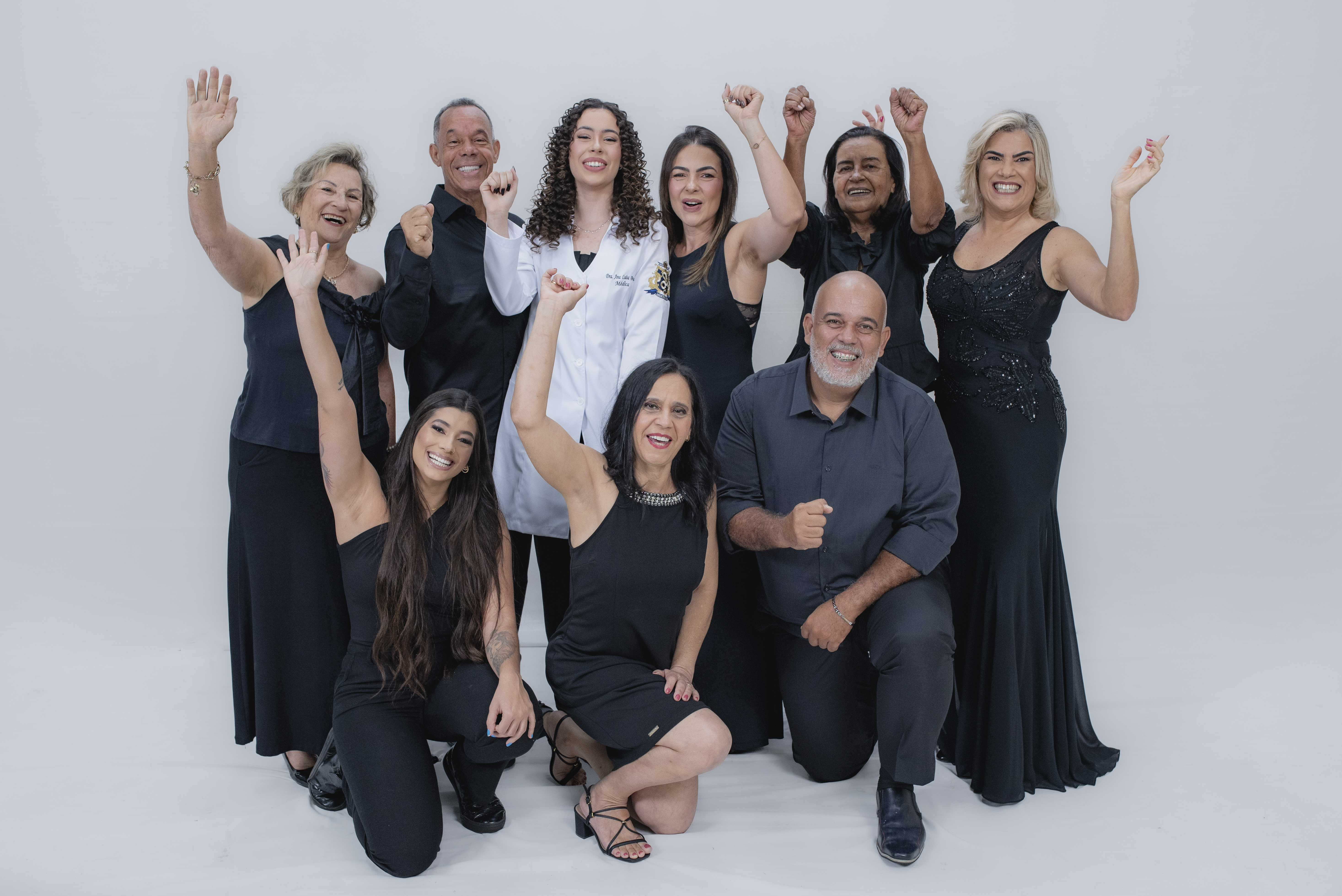 Foto de apresentação